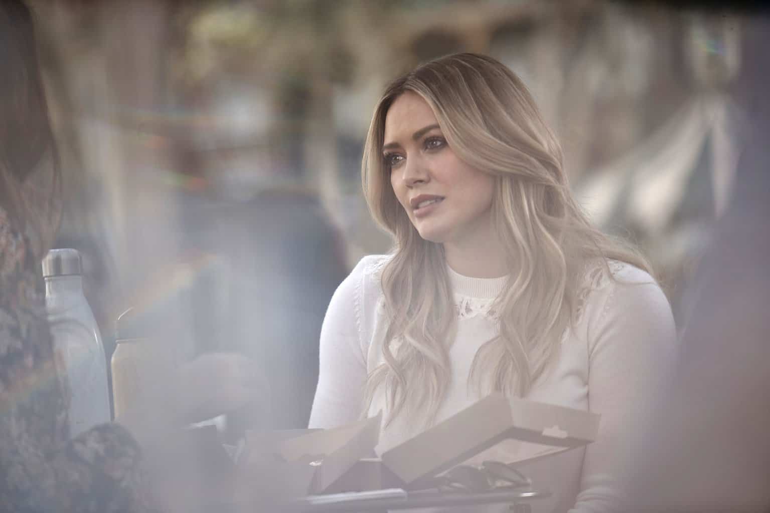 “Younger” Ep. 607 (Airs 7/31/19)