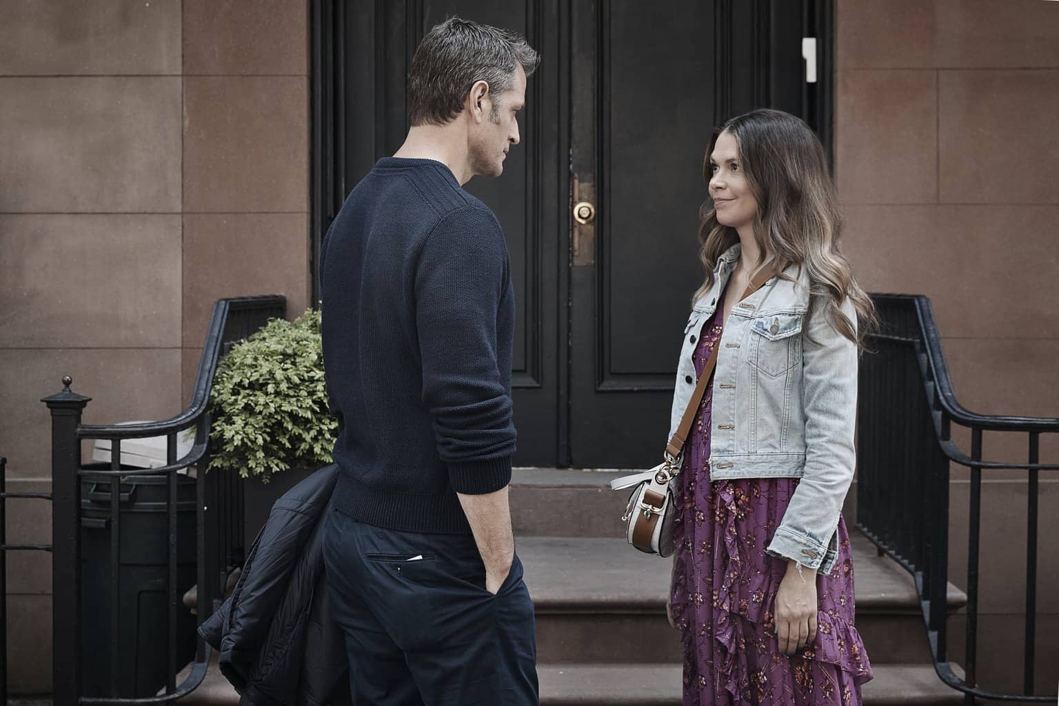 "Younger" Ep. 610 (Airs 8/21/19) | Tell-Tale TV “Younger” Ep. 610 (Airs 8/21/19)