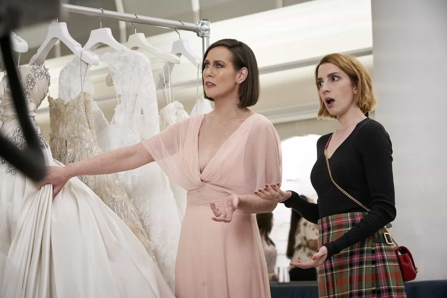 "Younger" Ep. 610 (Airs 8/21/19) | Tell-Tale TV “Younger” Ep. 610 (Airs 8/21/19)