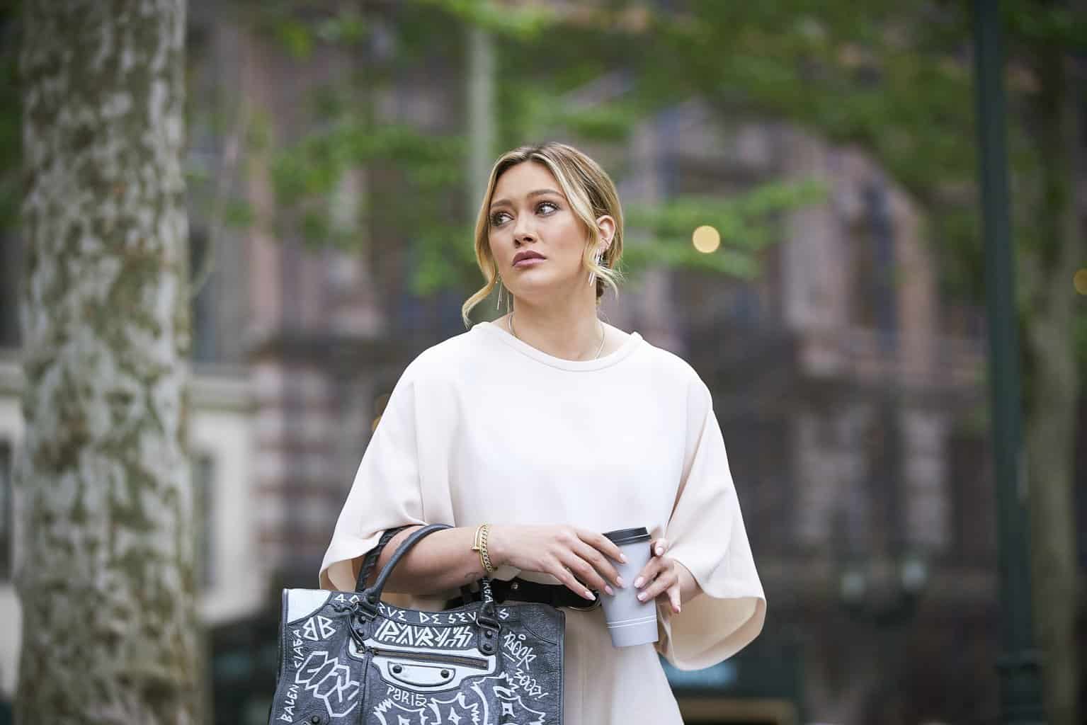 “Younger” Ep. 611 (Airs 8/28/19) Younger Review: Holding Out for a SHero (Season 6 Episode 11)