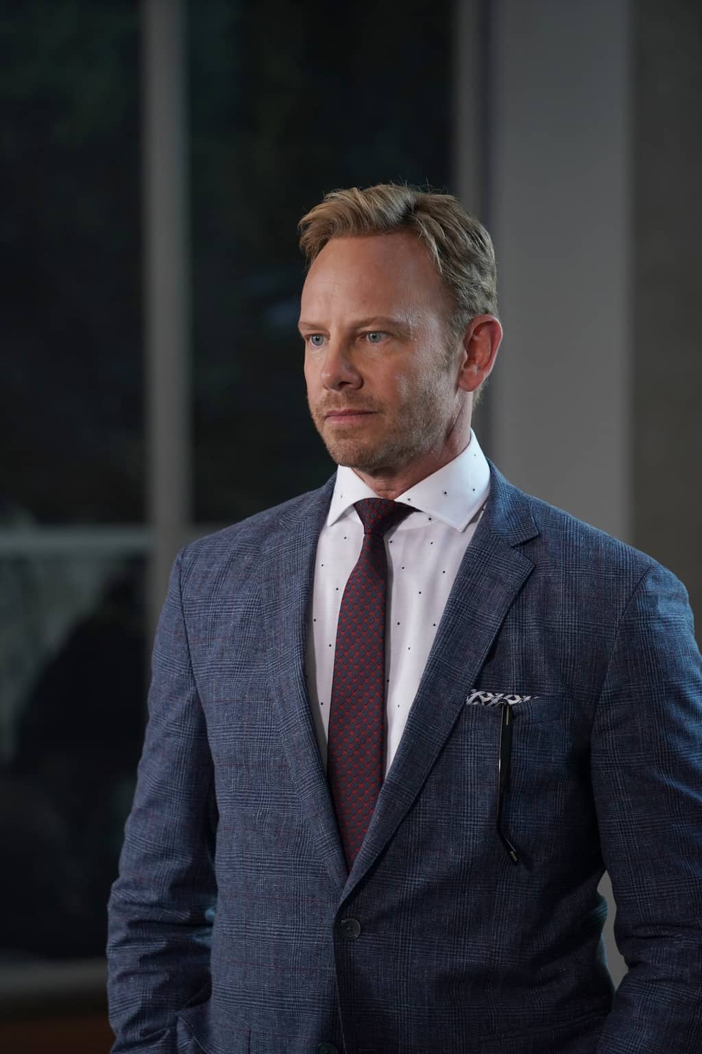 BH90210 Season 1 Episode 2, "The Pitch"