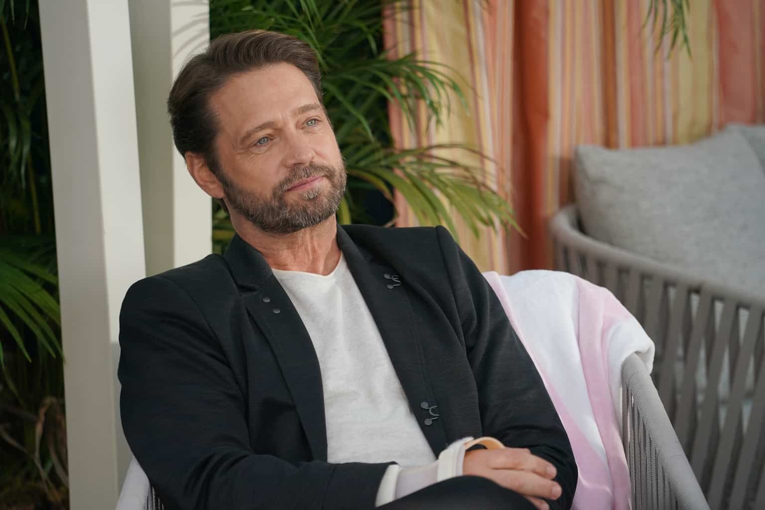 BH90210 Season 1 Episode 1, "Reunion"