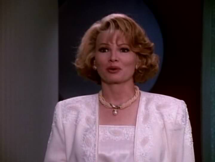 Beverly Hills, 90210 Season 2 Episode 17, "Chuckie's Back" | Tell-Tale TV Beverly Hills, 90210 Season 2 Episode 17, "Chuckie's Back"