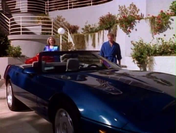 Beverly Hills, 90210 Season 2 Episode 17, "Chuckie's Back" | Tell-Tale TV Beverly Hills, 90210 Season 2 Episode 17, "Chuckie's Back"