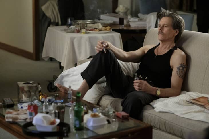 City on a Hill Season 1 Episode 8 "High on the Looming Gallows Tree"