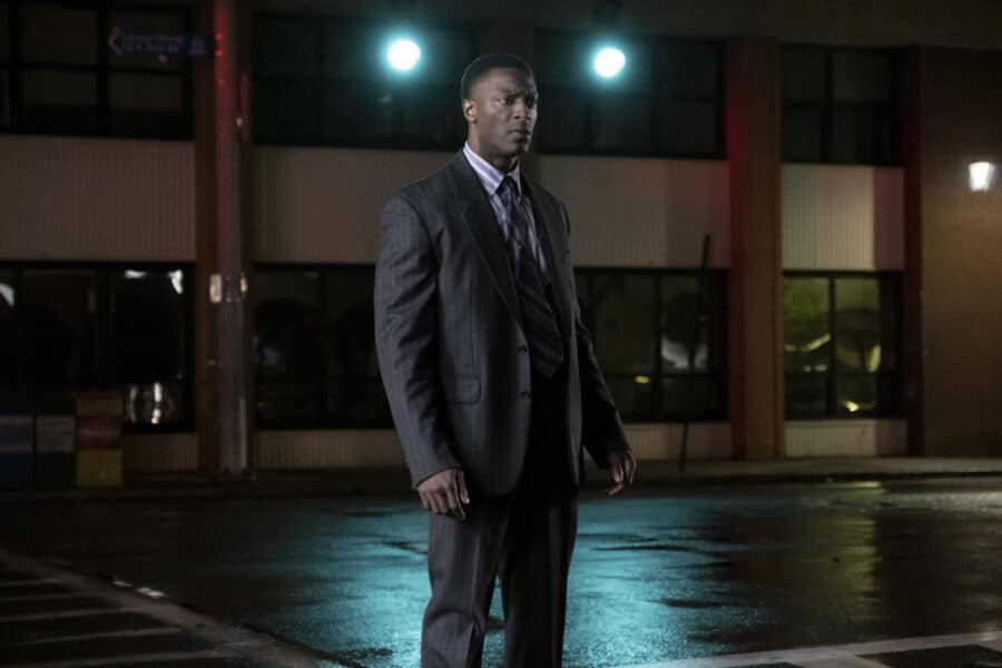 City on a Hill Season 1 Episode 8 "High on the Looming Gallows Tree" City on a Hill Review: High on the Looming Gallows Tree (Season 1 Episode 8)