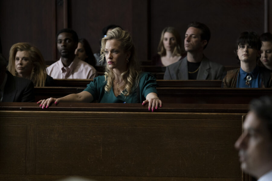 City on a Hill Season 1 Episode 10 "Mayor Curley and the Last Hurrah"