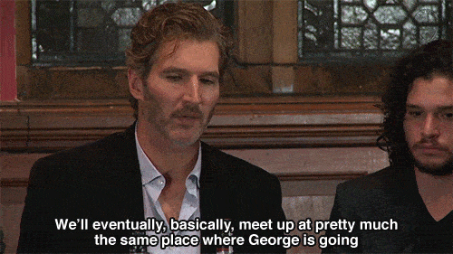 David Benioff GIF | Tell-Tale TV David Benioff GIF