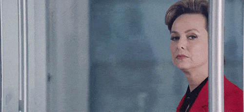 Jacqueline Carlyle The Bold Type GIF