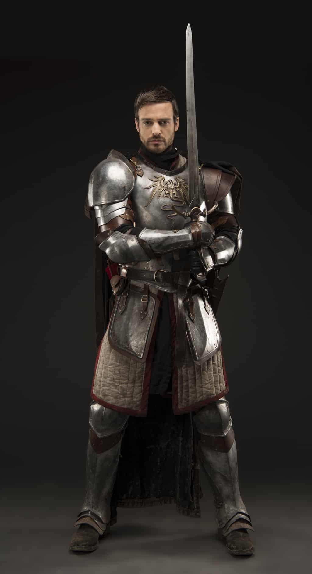 Jake Stormoen The Outpost