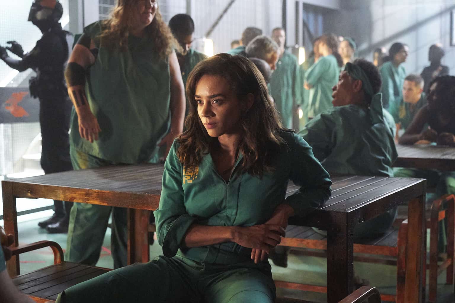 Killjoys - Season 5 Episode 4 | Tell-Tale TV Killjoys - Season 5 Episode 4