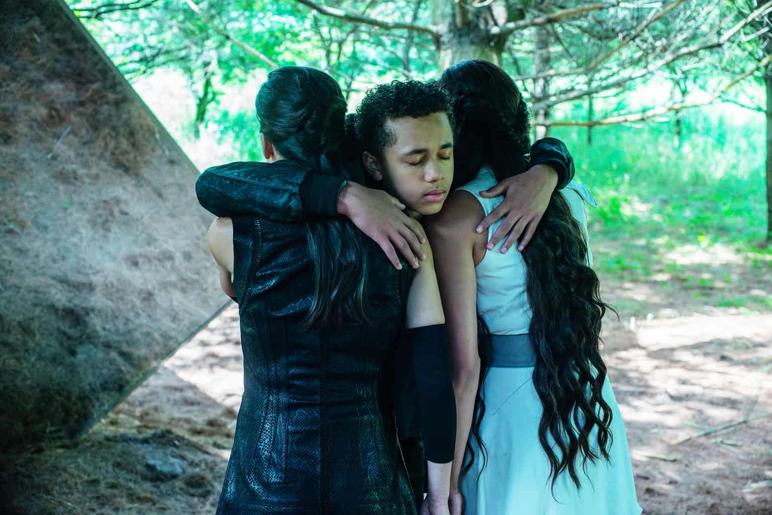 Killjoys – Season 5