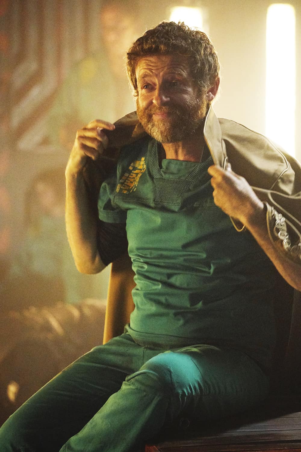 Killjoys - Season 5 Episode 6