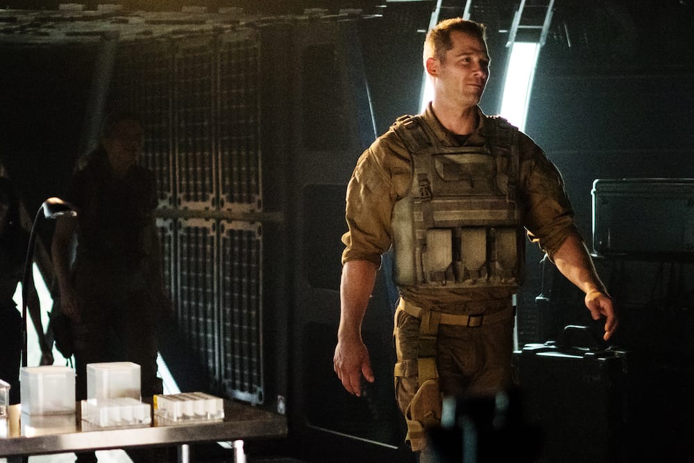 Killjoys - Season 5 Episode 7