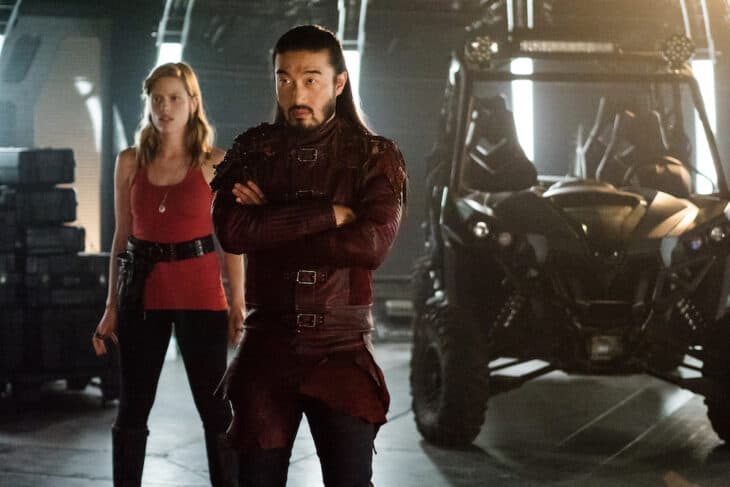 Killjoys - Season 5 Episode 7