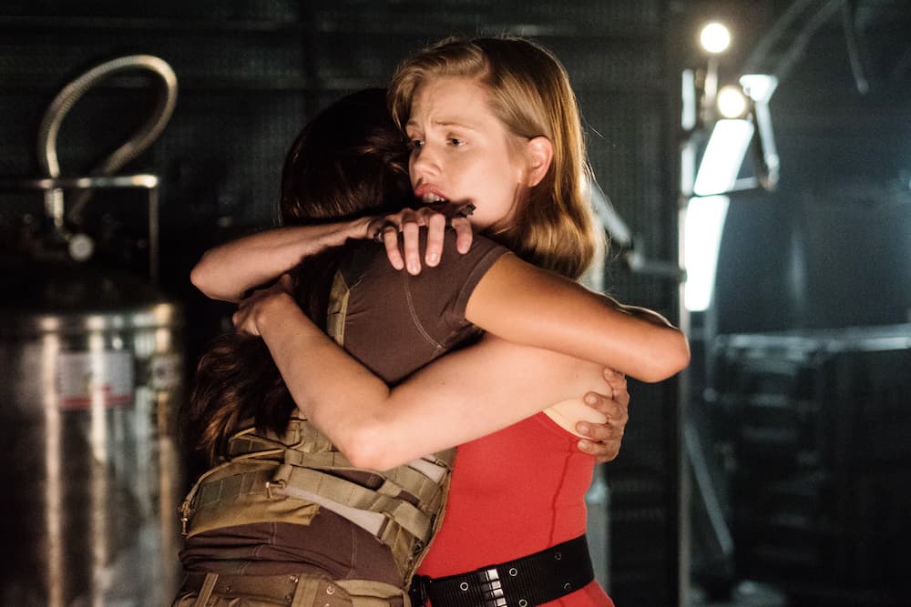 Killjoys - Season 5 Episode 7