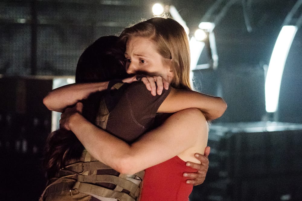 Killjoys Review Cherchez La Bitch (Season 5 Episode 7