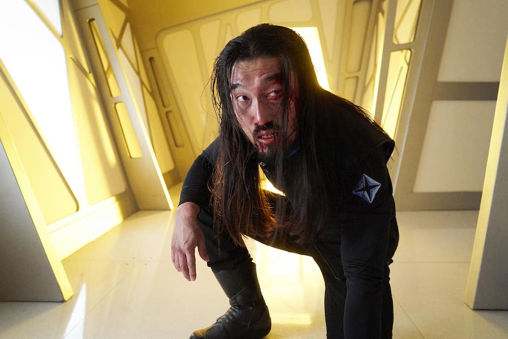 Killjoys - Season 5 Episode 7