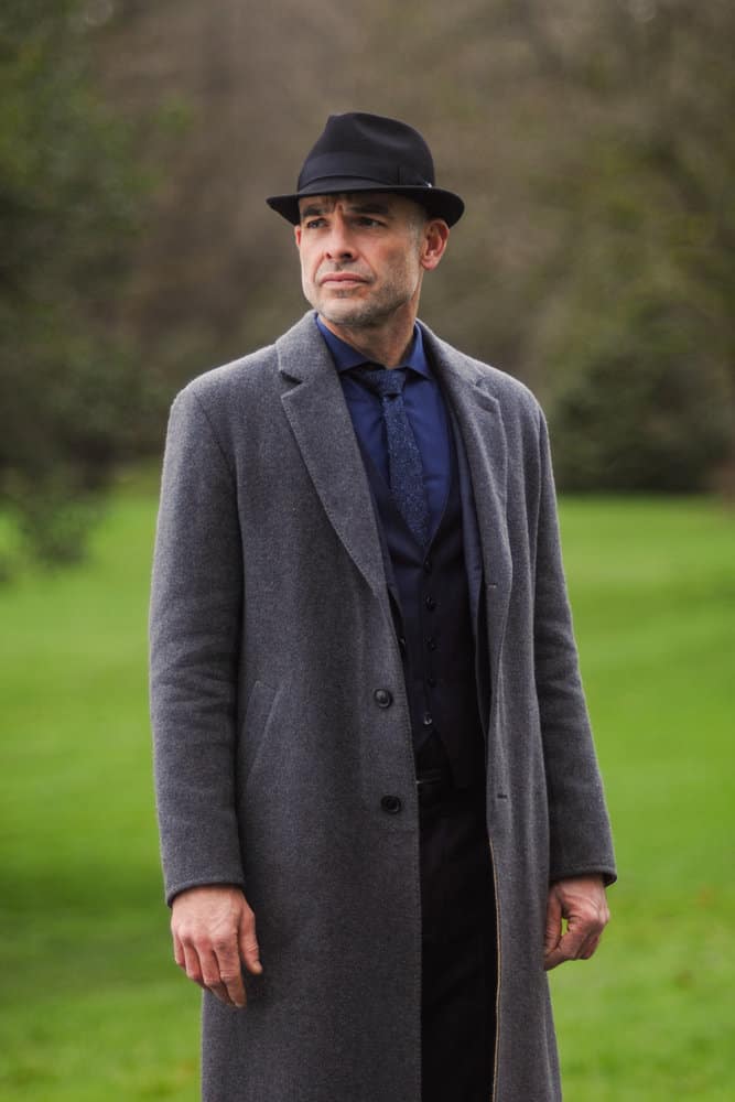 The InBetween Season 1 Episode 9, "The Devil's Refugee" 