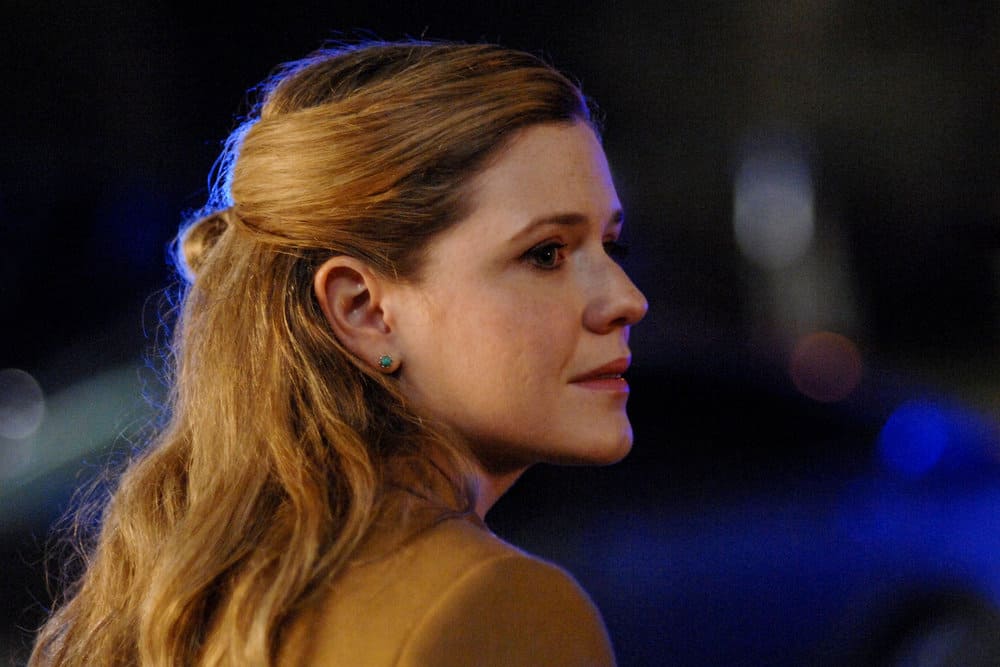 The InBetween Season 1 Episode 9, "The Devil's Refugee" 