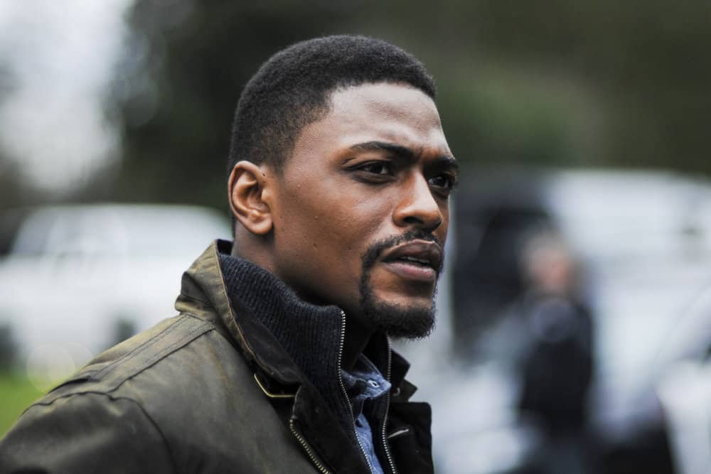 The InBetween Season 1 Episode 9, "The Devil's Refugee"