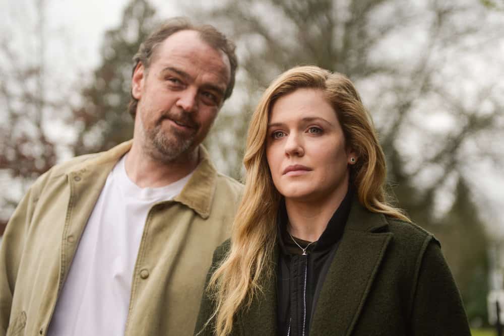 The InBetween Season 1 Episode 9, "The Devil's Refugee" 