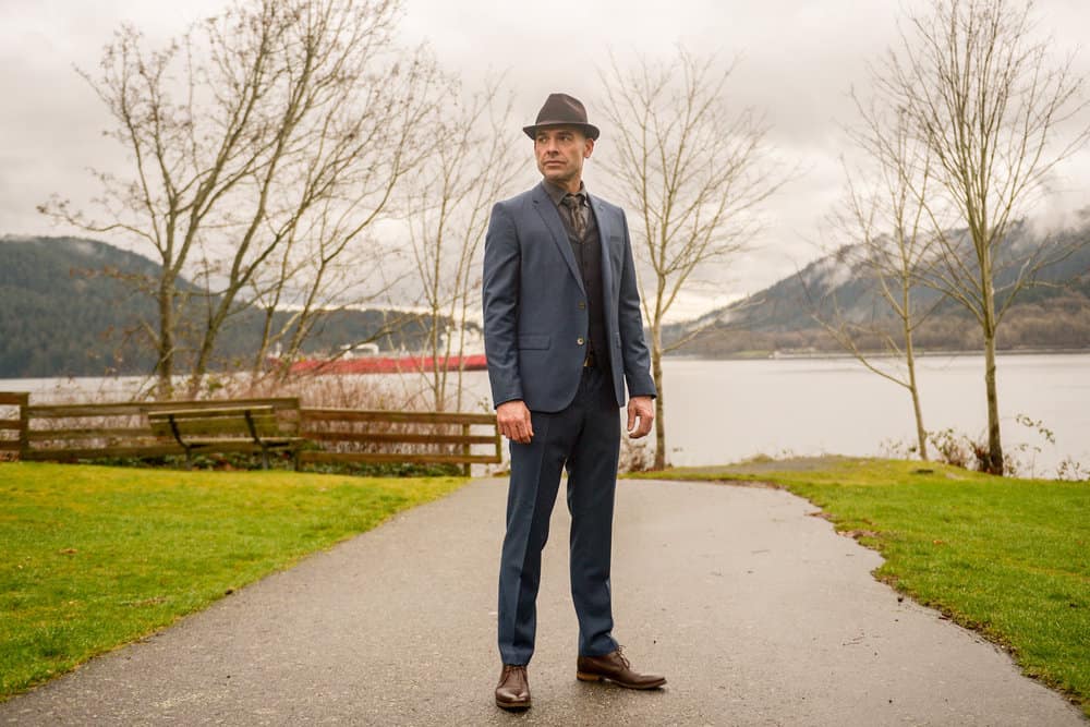 The InBetween Season 1 Episode 9, "The Devil's Refugee" 