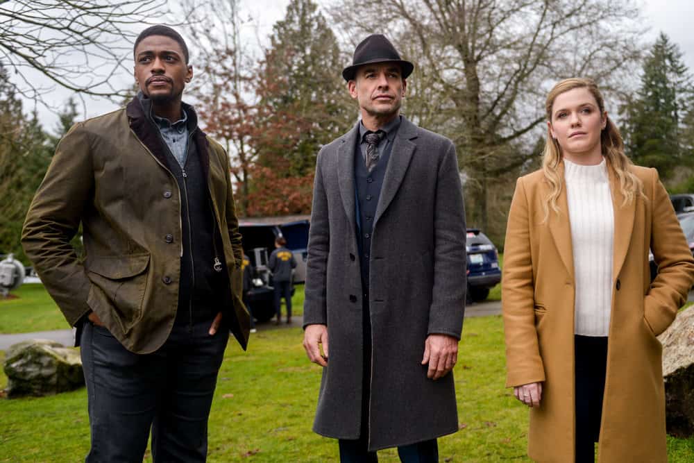 The InBetween Season 1 Episode 9, "The Devil's Refugee" 