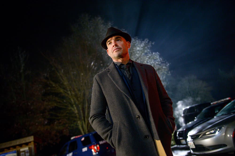 The InBetween Season 1 Episode 9, "The Devil's Refugee"