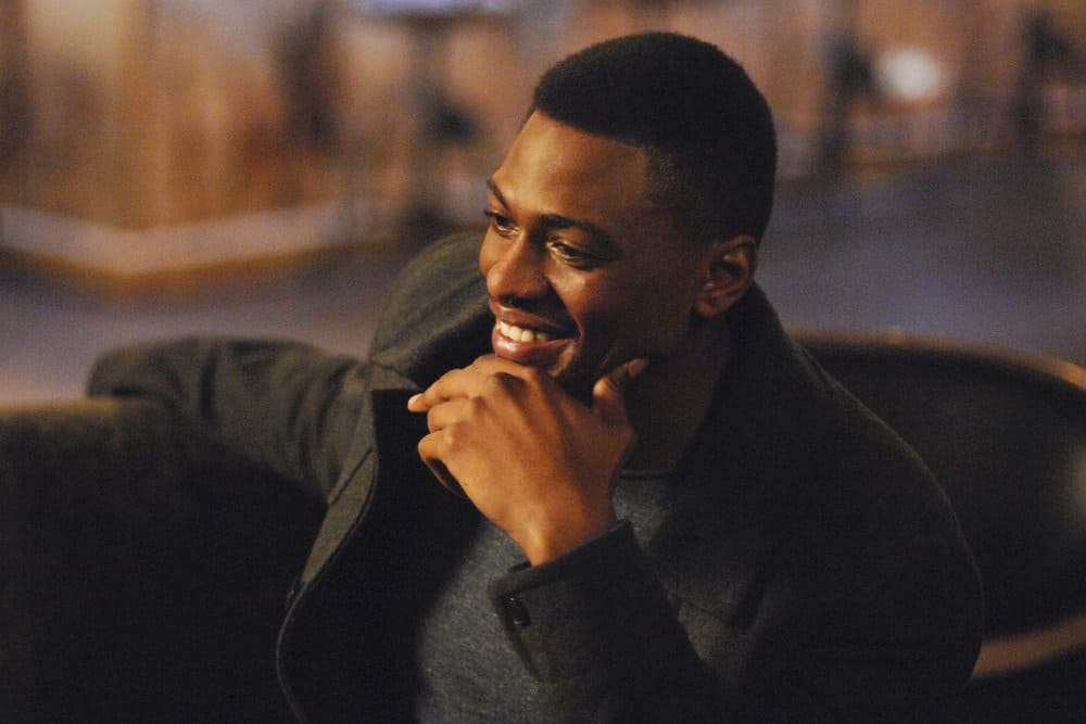 The InBetween Season 1 Episode 9, "The Devil's Refugee"