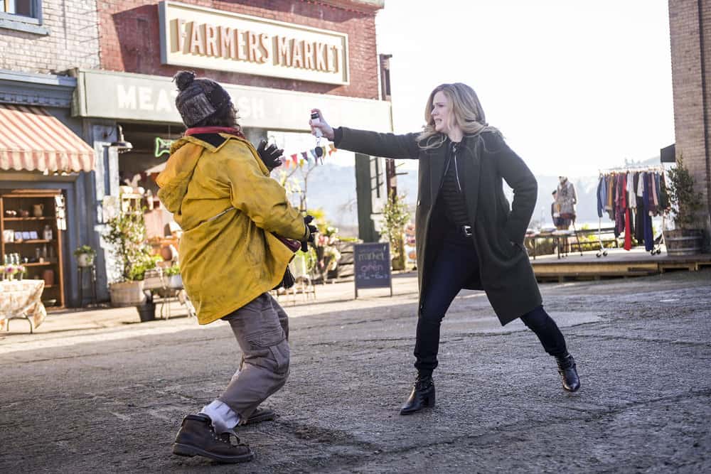 The InBetween Season 1 Episode 9, "The Devil's Refugee" 