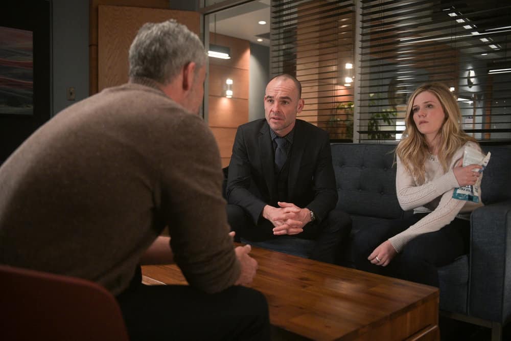 The InBetween Season 1 Episode 10, "Monsters And Angels"