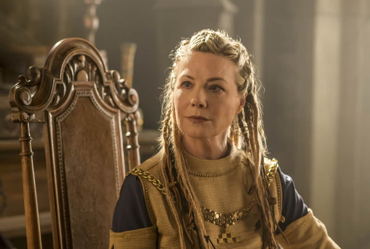 The Outpost Season 2 Episode 6: Because She's Worth It