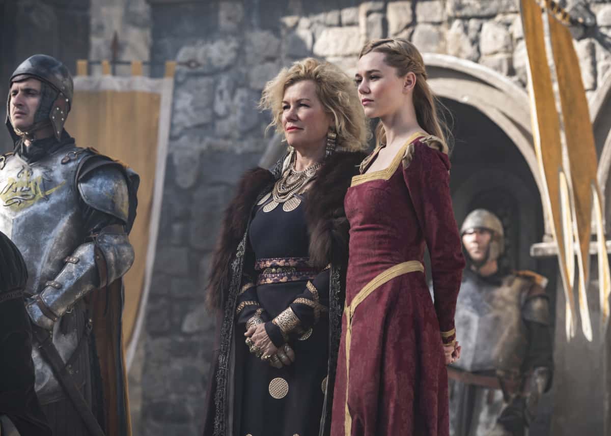 The Outpost Season 2 Episode 6: Because She's Worth It