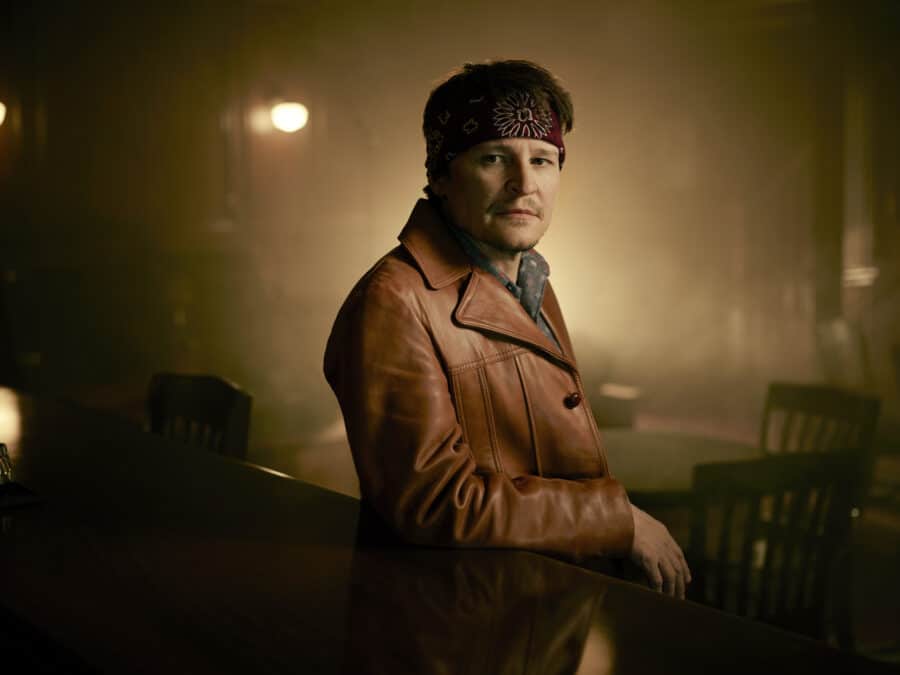 Perpetual Grace LTD Season 1