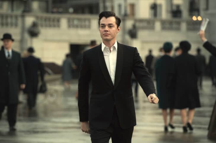 Pennyworth Season 1
