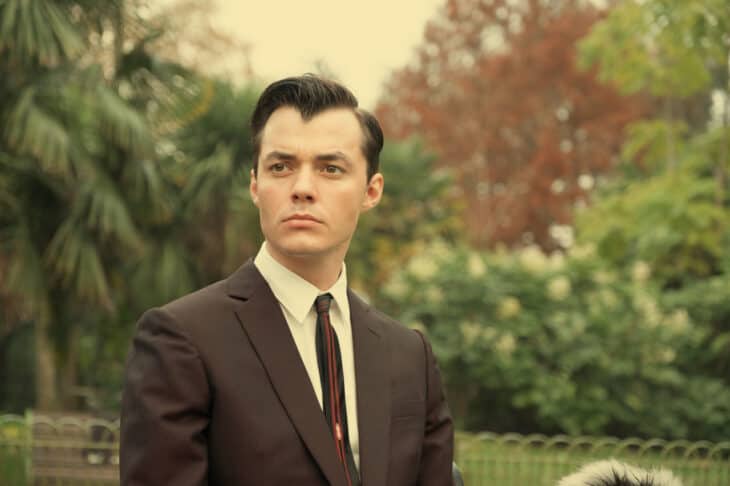 Pennyworth Season 1