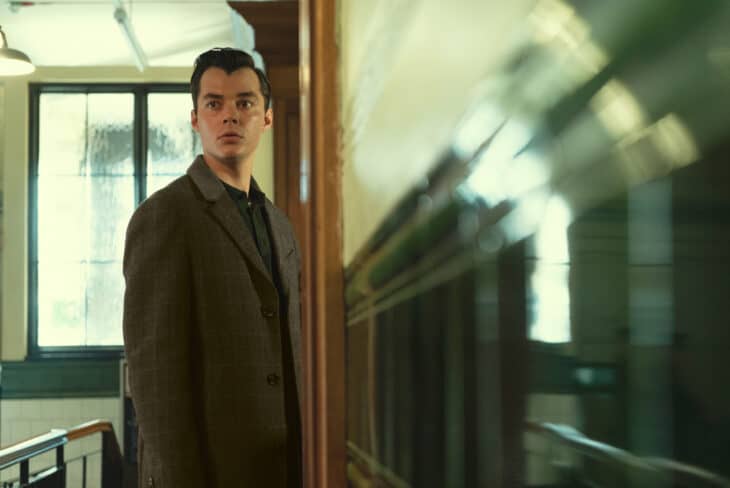 Pennyworth Season 1