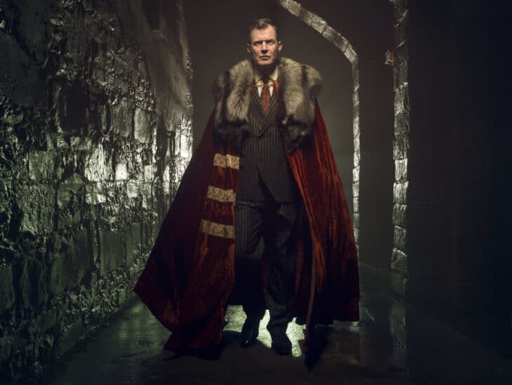 Pennyworth Season 1