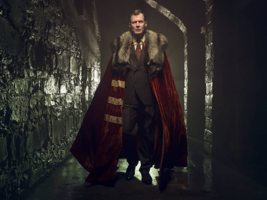 Pennyworth Season 1 | Tell-Tale TV Pennyworth Season 1