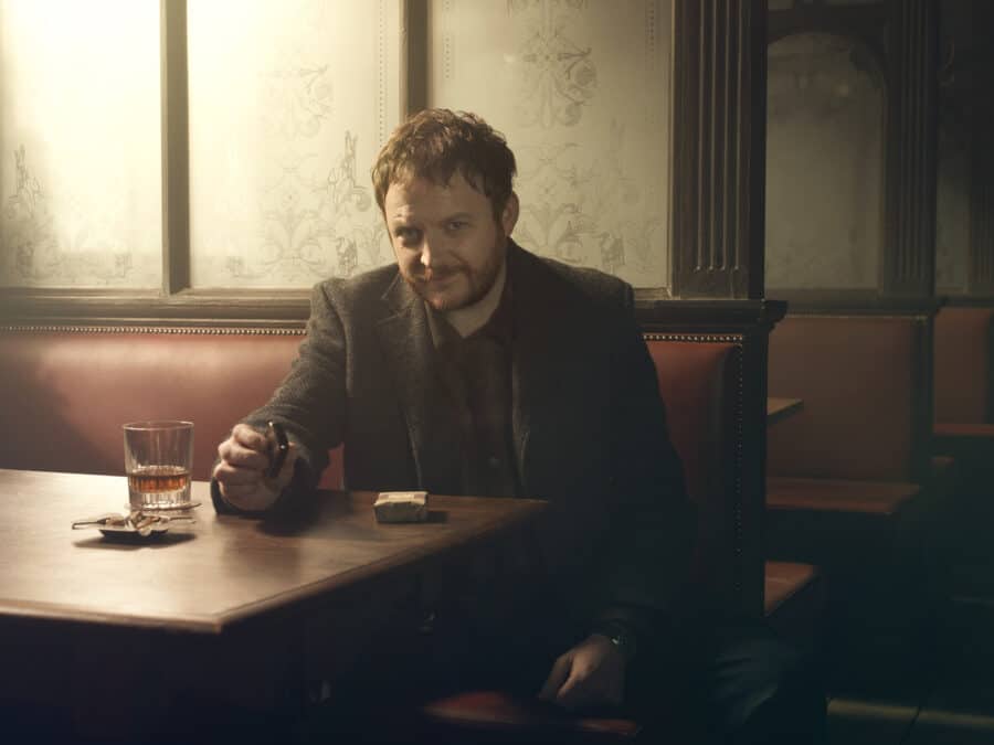 Pennyworth Season 1 | Tell-Tale TV Pennyworth Season 1