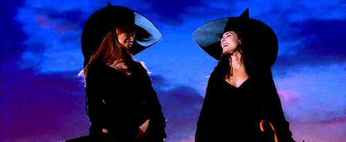 Practical Magic