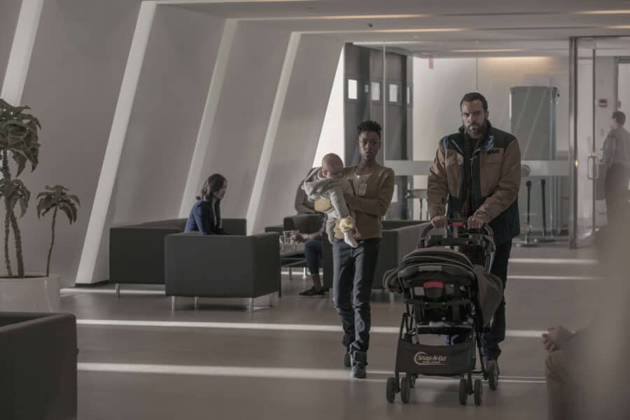 The Handmaid's Tale - Season 3 Episode 12 - Sacrifice