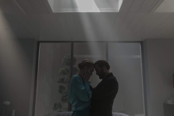 The Handmaid's Tale - Season 3 Episode 12 - Sacrifice