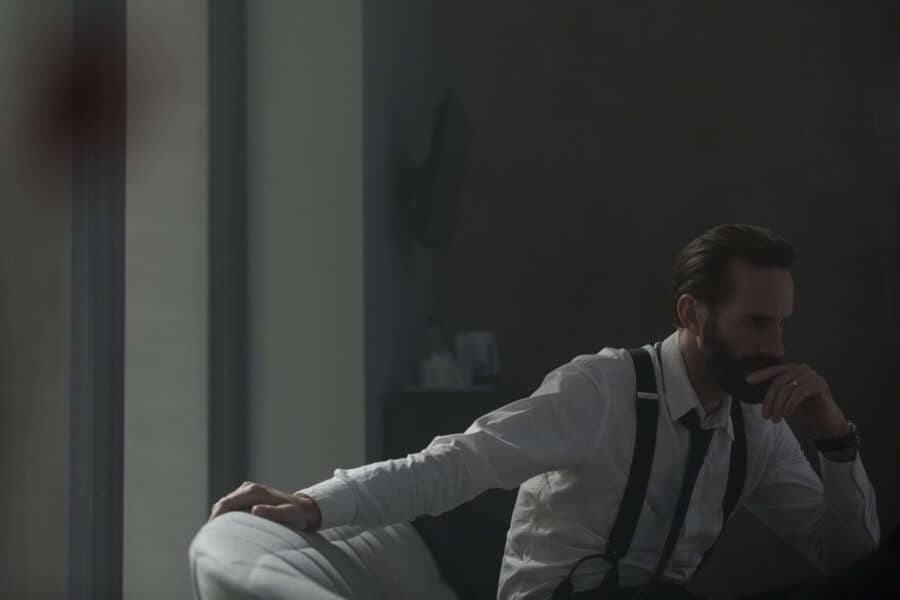 The Handmaid's Tale - Season 3 Episode 12 - Sacrifice