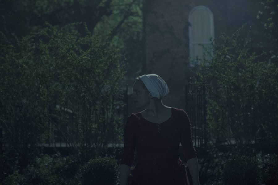 The Handmaid's Tale - Season 3 Episode 13 - Mayday | Tell-Tale TV The Handmaid's Tale - Season 3 Episode 13 - Mayday