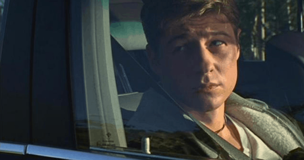 The O.C. pilot FOX
