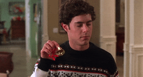 The OC Chrismakkuh Adam Brody