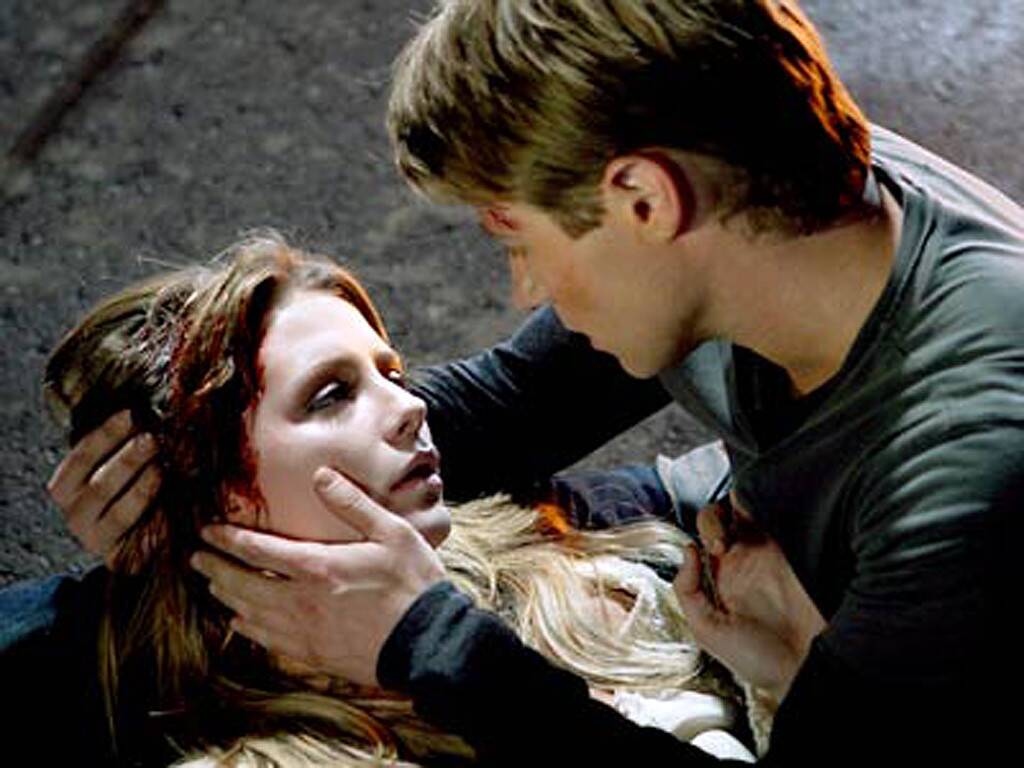 The OC The Graduates Season 3