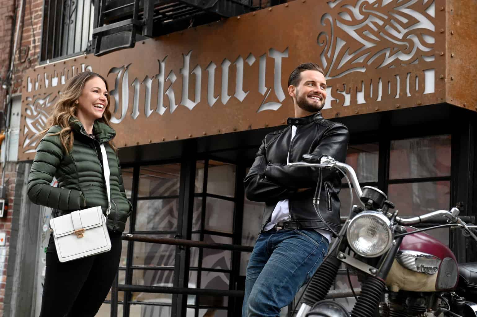 “Younger” Ep. 607 (Airs 7/31/19)